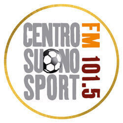 Centro Suono Sport logo