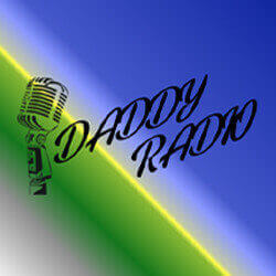 Daddy Radio logo