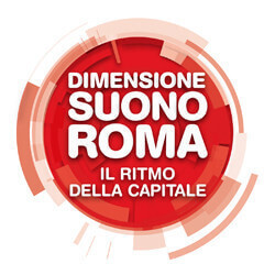 Dimensione Suono Roma logo