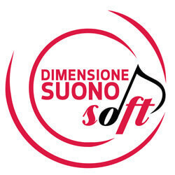 Dimensione Suono Soft logo