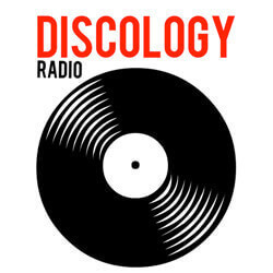 Discology Radio logo