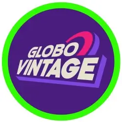 Globo Vintage logo