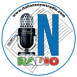 Italian's News Radio logo