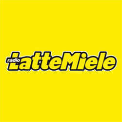 LatteMiele logo