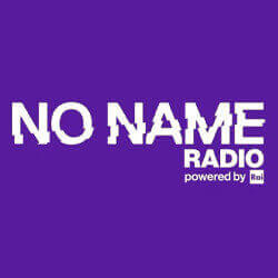 No Name Radio logo