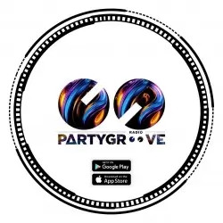 Party Groove Radio logo