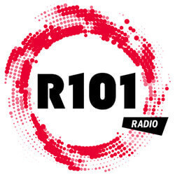 R101 logo