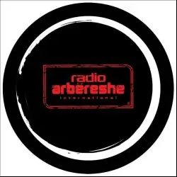 Radio Arbereshe International logo Radio Arbereshe International logo