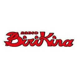Radio Birikina logo