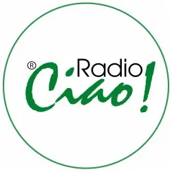 Radio Ciao logo Radio Ciao logo