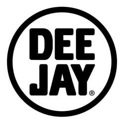 Radio Deejay logo