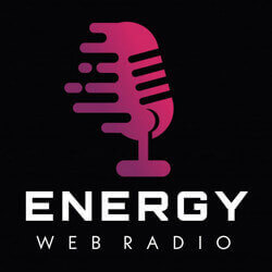 Radio Energy Italia logo