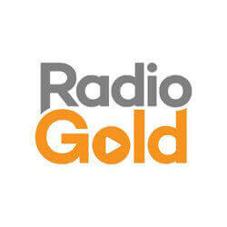Radio Gold logo