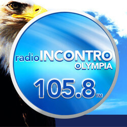 Radio Incontro Olympia logo
