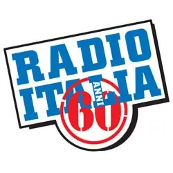 Radio Italia Anni 60 logo