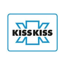 Radio Kiss Kiss logo
