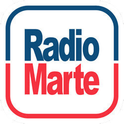 Radio Marte logo