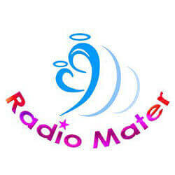 Radio Mater logo