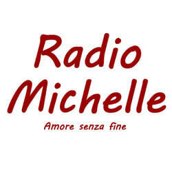 Radio Michelle Amore Senza Fine logo