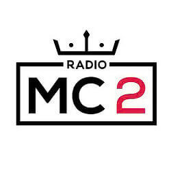 Radio Monte Carlo 2 logo