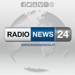Radio News 24 logo