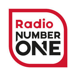 Radio Number One logo