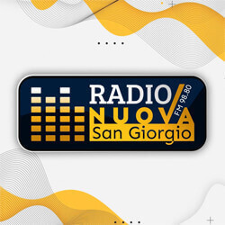 Radio Nuova San Giorgio logo