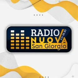 Radio Nuova San Giorgio logo
