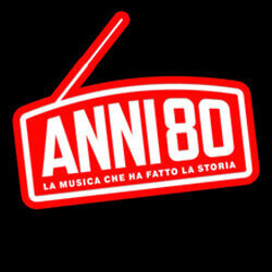 Radio Anni 80 logo