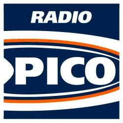 Radio Pico logo Radio Pico logo
