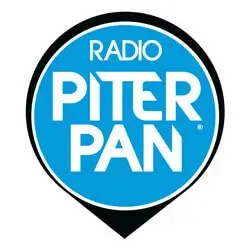 Radio Piterpan logo