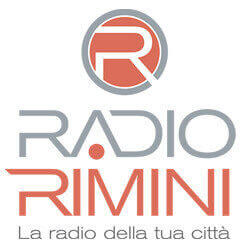 Radio Rimini logo