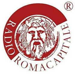 Radio Roma Capitale logo
