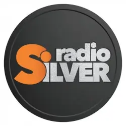 Radio Silver logo