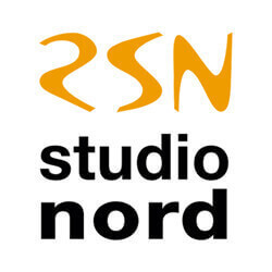 Radio Studio Nord logo