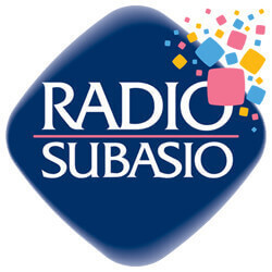 Radio Subasio logo