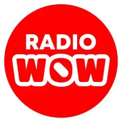 Radio WOW logo