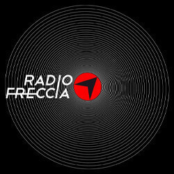 Radiofreccia logo