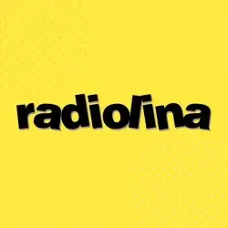 Radiolina logo