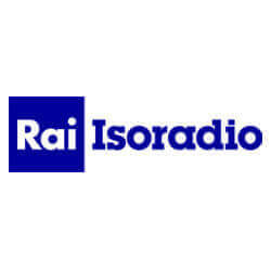 Rai Isoradio logo