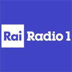 Rai Radio 1 logo