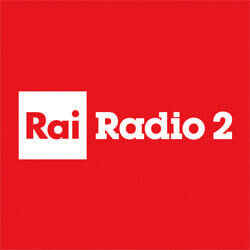Rai Radio 2 logo