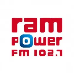 RAM Power logo