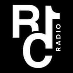 RC1 Radio logo