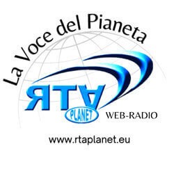 RTA Planet logo