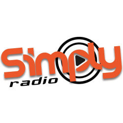 Simply Radio logo
