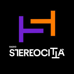 Stereocittà logo