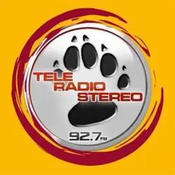 TeleRadioStereo logo