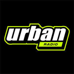 Urban Radio logo